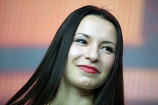 <span class="mw-page-title-main">Anne Zohra Berrached</span> German film director and screenwriter