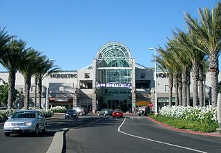 <span class="mw-page-title-main">Arden Fair</span> Mall in Sacramento, California