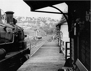 Ardglen Tunnel