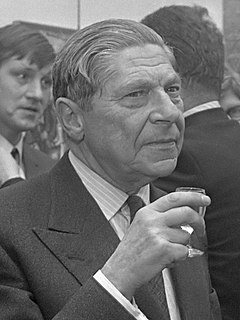 Arthur Koestler Jewish Hungarian-British author and journalist