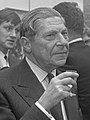 Arthur Koestler op 11 januari 1969 (Foto: Eric Koch) geboren op 5 september 1905