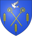 Brancourt-le-Grand címere