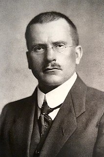 Carl Jung Swiss psychiatrist and psychotherapist