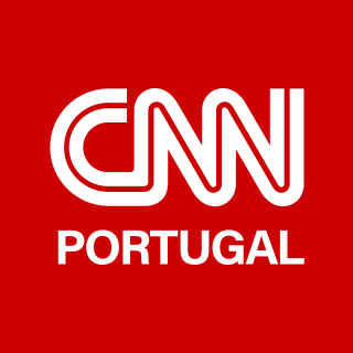 <span class="mw-page-title-main">CNN Portugal</span> Portuguese basic cable and satellite television news channel