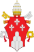 Paul VI's coat of arms