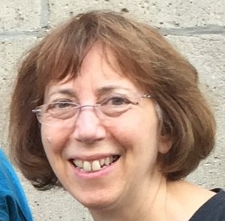 <span class="mw-page-title-main">Carolyn S. Gordon</span> American mathematician