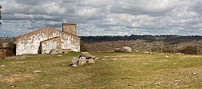 Casa rural em Alagoa