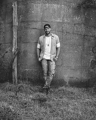 <span class="mw-page-title-main">Chase Rice discography</span>