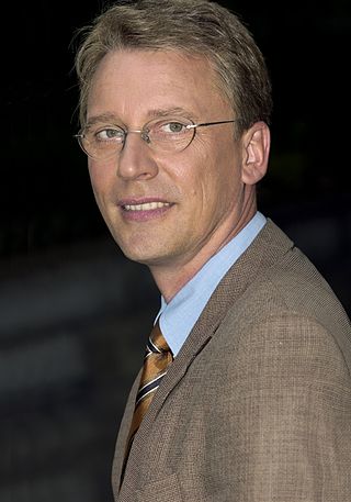 <span class="mw-page-title-main">Christoph Meinel</span> German computer scientist