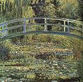 Ponte de Monet (1889)