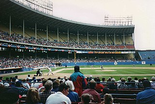 <span class="mw-page-title-main">1993 Milwaukee Brewers season</span> Major League Baseball team season