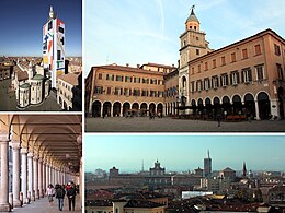 Modena