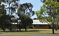 English: Central school in Coolah, New South Wales