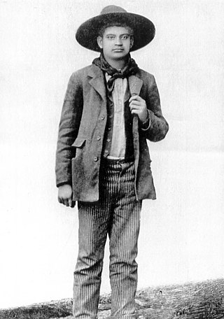 <span class="mw-page-title-main">Crawford Goldsby</span> American outlaw (1876–1896)