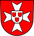 Eschbach címere