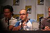 Lost's co-creator Damon Lindelof