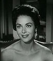 Dana Wynter in 1956 overleden op 5 mei 2011