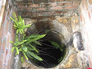 <span class="mw-page-title-main">Underground Grain Silos</span> Historic site in New South Wales, Australia