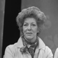 Ellen Vogel in 1976 geboren op 26 januari 1922