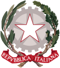 Stemma della Repubblica Italiana