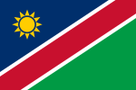 Namibië