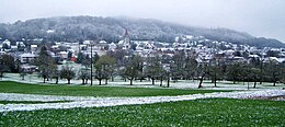 Gailingen am Hochrhein - Sœmeanza