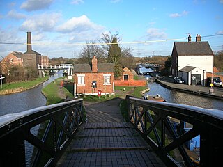 <span class="mw-page-title-main">Hawkesbury Junction</span>