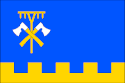 Bandeira de Hoštejn