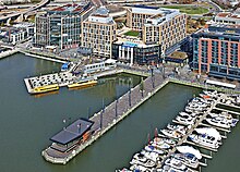 Hoffman & Associates; The WHARF Phase I, December 2020 HoffmanWHARFPhase1-20.jpg