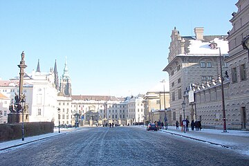 Prague, Czech Republic