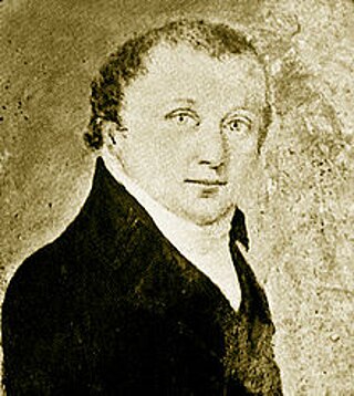 <span class="mw-page-title-main">Jacob Hübner</span> German entomologist (1761–1826)