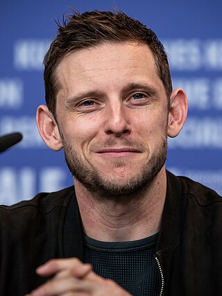 <span class="mw-page-title-main">Jamie Bell</span> English actor (born 1986)