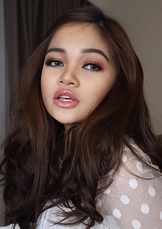 <span class="mw-page-title-main">Janine Berdin</span> Filipino singer and songwriter (born 2002)