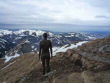 Kanisfluh Antony Gormley Horizon Field02.JPG