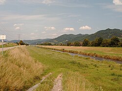 Skyline of Biberach