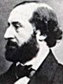 Henri Labrouste overleden op 24 juni 1875