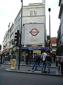 Leicester Square