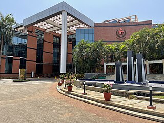 <span class="mw-page-title-main">Manipal Academy of Higher Education</span> Private deemed university in Manipal, India