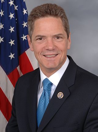 <span class="mw-page-title-main">Mark Schauer</span> American politician (born 1961)