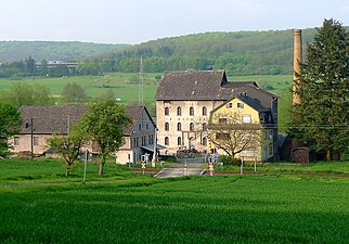 Marxmühle