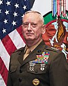 Jim Mattis