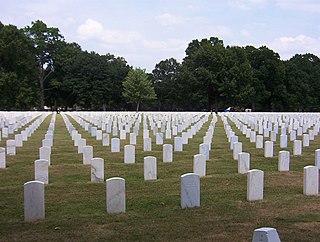 Memphis National Cemetery United States National Cemetery