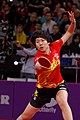 Li Xiaoxia, Chinese table tennis player