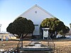 Mount Bethel Primitive Baptist Church and Cemetery