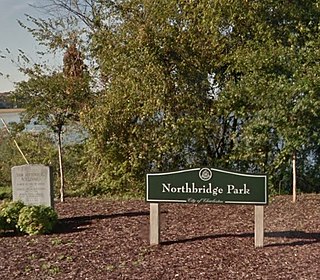 <span class="mw-page-title-main">Northbridge Park</span>