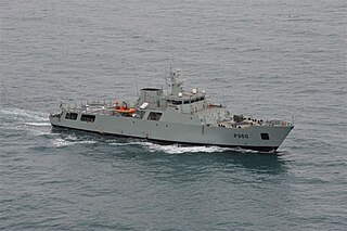 <i>Viana do Castelo</i>-class patrol vessel Class of Portuguese Navy patrol vessels