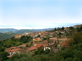 Ogliastro Cilento