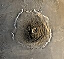 Olympus Mons