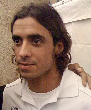 <span class="mw-page-title-main">Pablo Granoche</span> Uruguayan footballer (born 1983)