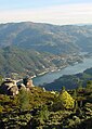 Peneda-Gerêsko Parke Nazionala.